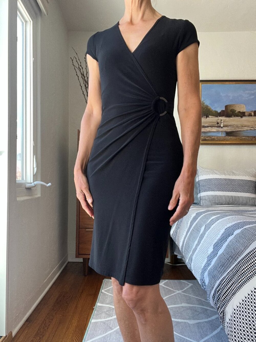 Joseph Ribkoff dress